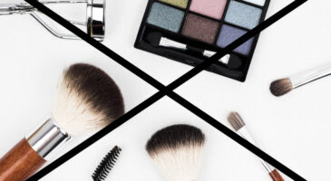 No make-up, 5 astuces pour sublimer sa peau