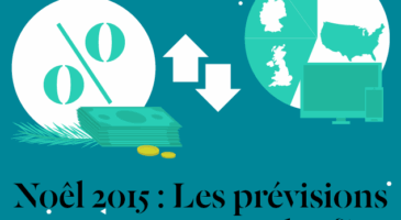 Noel 2015 : Les articles de mode les plus recherchés sur le web