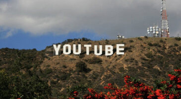 Non, Youtubeuse n&rsquo;est pas un métier