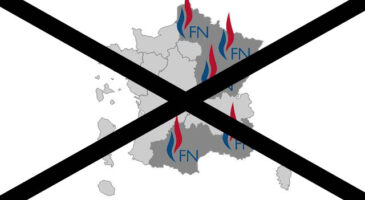 Non au Front National !
