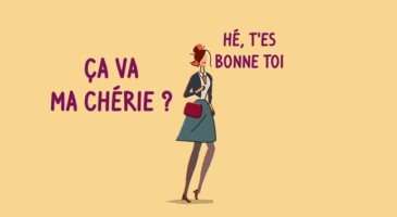 Non, ceci n&rsquo;est pas un compliment #PlutôtSympa