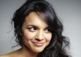 Norah Jones Not Too late