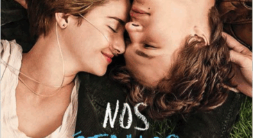 Nos Etoiles Contraires : du livre au film