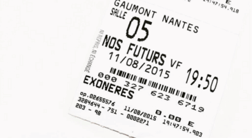 « Nos Futurs » de Rémi Bezançon