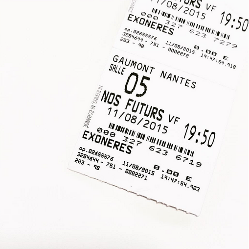 « Nos Futurs » de Rémi Bezançon