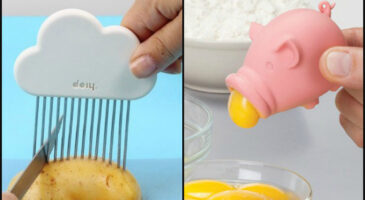 Notre sélection ultime des gadgets qui changent la vie