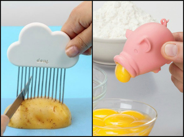 Notre sélection ultime des gadgets qui changent la vie