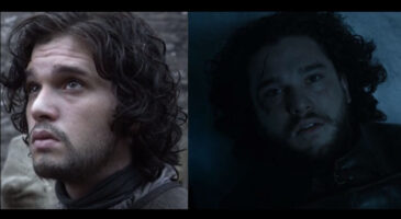 Notre vidéo du jour : vie et mort à Westeros