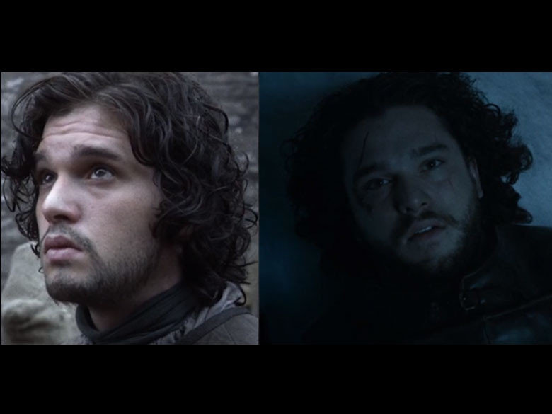 Notre vidéo du jour : vie et mort à Westeros