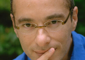 Bernard Werber – Le rire du cyclope