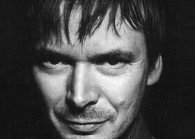Ian Rankin – Exit Music