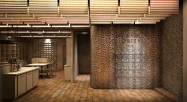 Nouveau SPA Charme d&rsquo;orient : Voyage aux pays des merveilles…