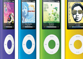 Multimédia – Les 5 vraies nouveautés du dernier Ipod Nano
