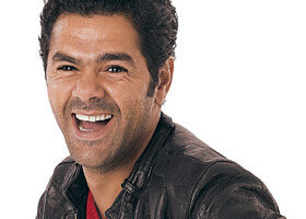 Jamel Debbouze est de retour sur scène !