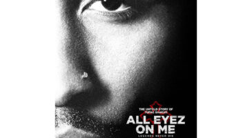 Nouveau trailer pour All Eyez On Me, le biopic sur 2Pac