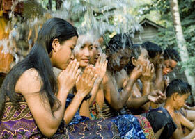 « Bon Chaul Chhnam » !