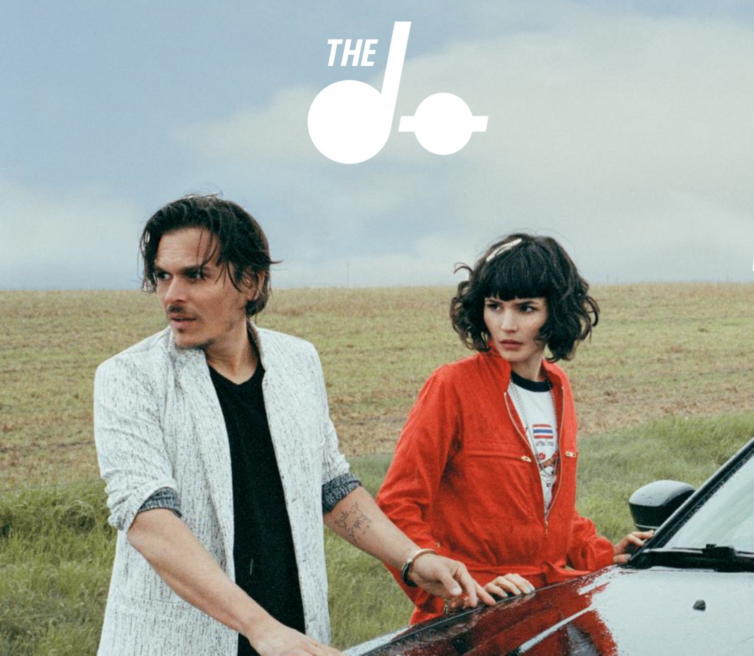 Nouvel album de TheDo, on en dit quoi ?