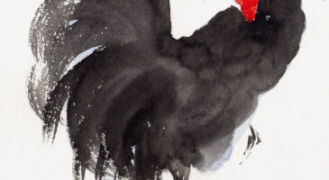 Nouvel an chinois 2017 : bienvenue à l’année du Coq de Feu !