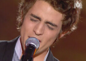 Mercredi 4 et 11 juin, M6, 20h50, Nouvelle Star