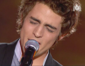 Mercredi 4 et 11 juin, M6, 20h50, Nouvelle Star