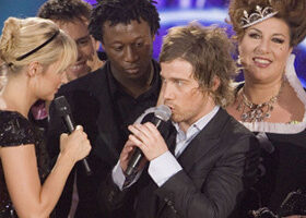 La finale du 13 juin