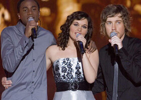 Prime du 7 juin : 1/2 finale