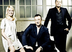 Mercredi 23 avril, W9, 23h20, Nouvelle Star, ça continue