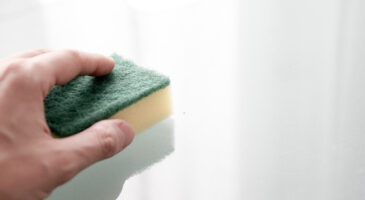 Noyer sa colère dans le ménage