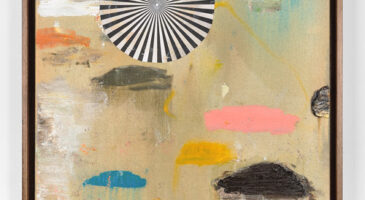 Nuages et déchets, l&rsquo;exposition de Benoît Maire