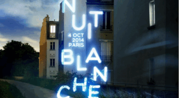 Nuit Blanche, demandez le programme !