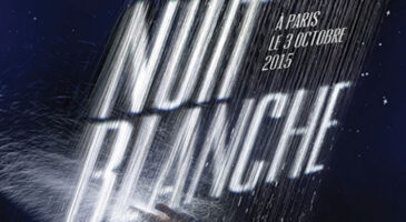 Nuit blanche 2015