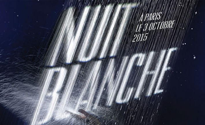 Nuit blanche 2015