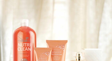 Nutrimetics, 40 ans déjà !