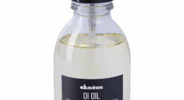 OI OIL, huile merveilleuse ! Si si…