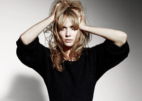 On adore le nouvel album de Oh Land