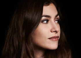 Gourmandises et Bla Bla avec Olivia Ruiz !