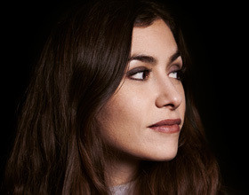 Gourmandises et Bla Bla avec Olivia Ruiz !