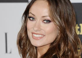Olivia Wilde quitte Hugh Laurie