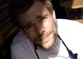 Un meeting de grands chefs en Normandie