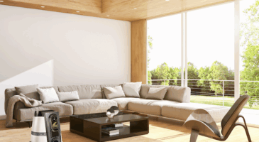 On a trouvé la solution pour se débarrasser des poussières et acariens dans notre maison !