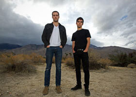 On adore le clip « American Daydream » d&rsquo;Electric Guest