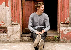 On adore le clip « Keep Your Head Up », extrait du nouvel album de Ben Howard