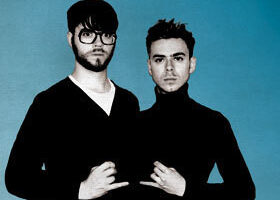 On adore le clip « Who&rsquo;s next ? » de Curry & Coco !