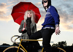 On craque pour The Asteroids Galaxy Tour !