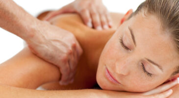 On dit oui, oui, OUI au massage suédois !