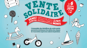 On fait quoi ce weekend à Paris avec nos enfants ?