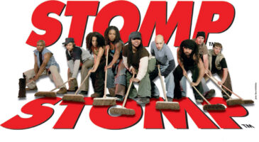 On ne se lasse pas de regarder les vidéos de Stomp