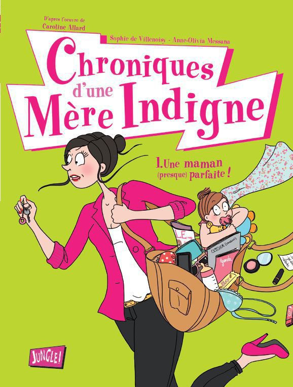 On offre quoi à une copine enceinte ?