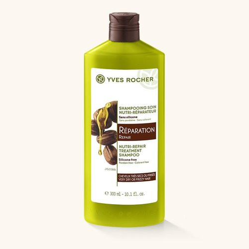 On protège nos cheveux