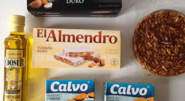 On rapporte quoi de Barcelone ?